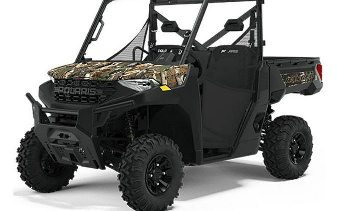 2021 Polaris Ranger 1000 Premium