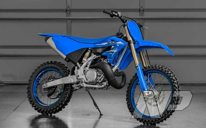 2026 Yamaha YZ250X