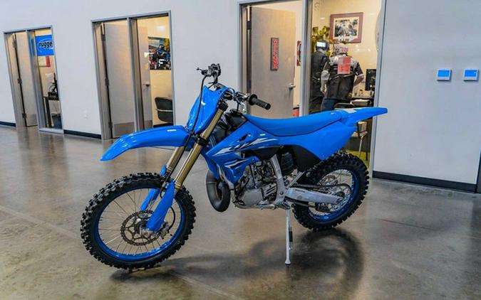 2026 Yamaha YZ250X