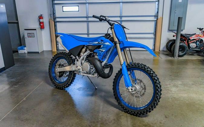 2026 Yamaha YZ250X