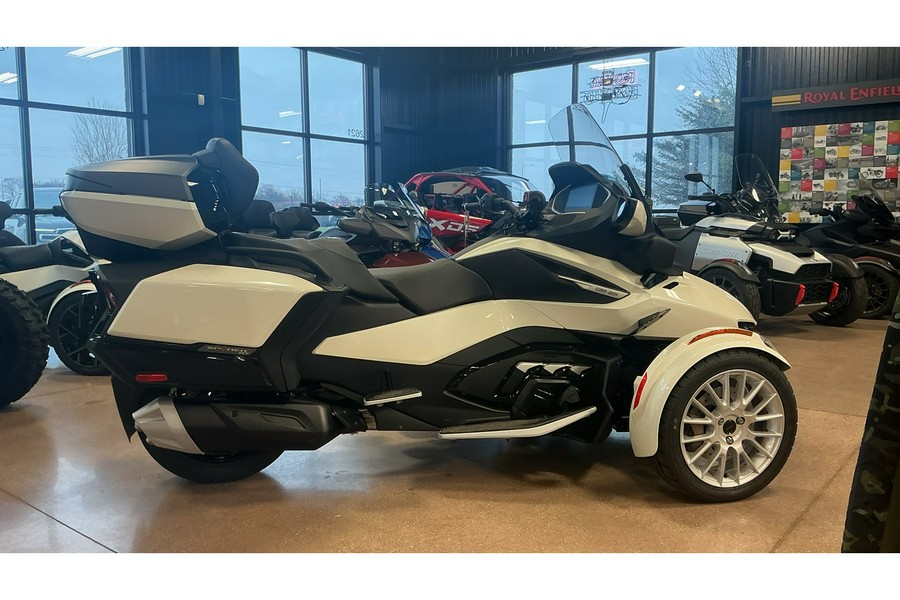2026 RT LIMITED SE6 - Can-Am