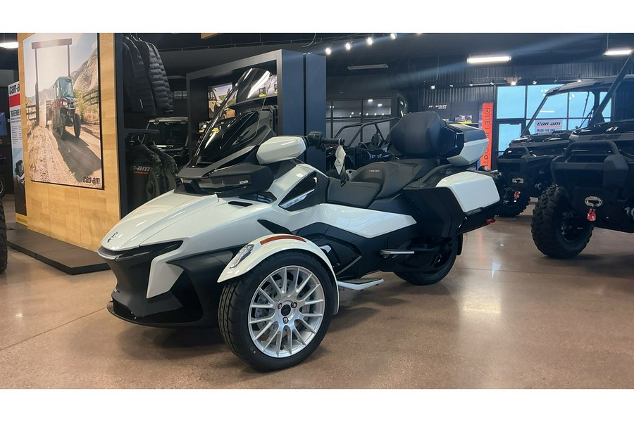 2026 RT LIMITED SE6 - Can-Am
