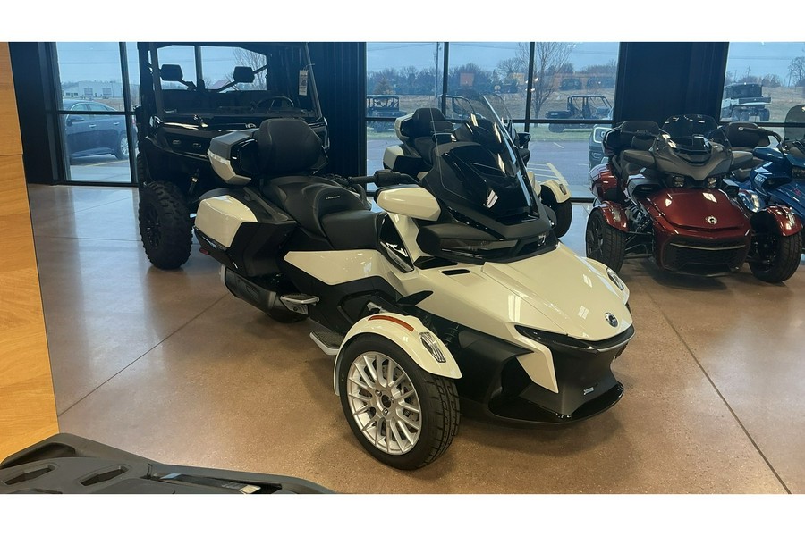 2026 RT LIMITED SE6 - Can-Am