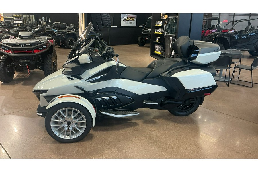 2026 RT LIMITED SE6 - Can-Am