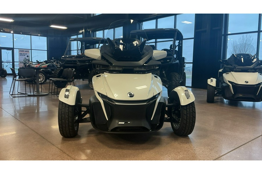 2026 RT LIMITED SE6 - Can-Am