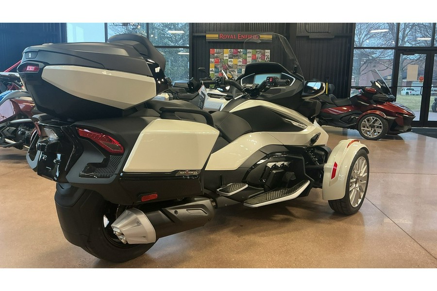2026 RT LIMITED SE6 - Can-Am