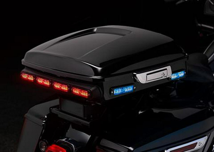 2026 Harley-Davidson Road Glide