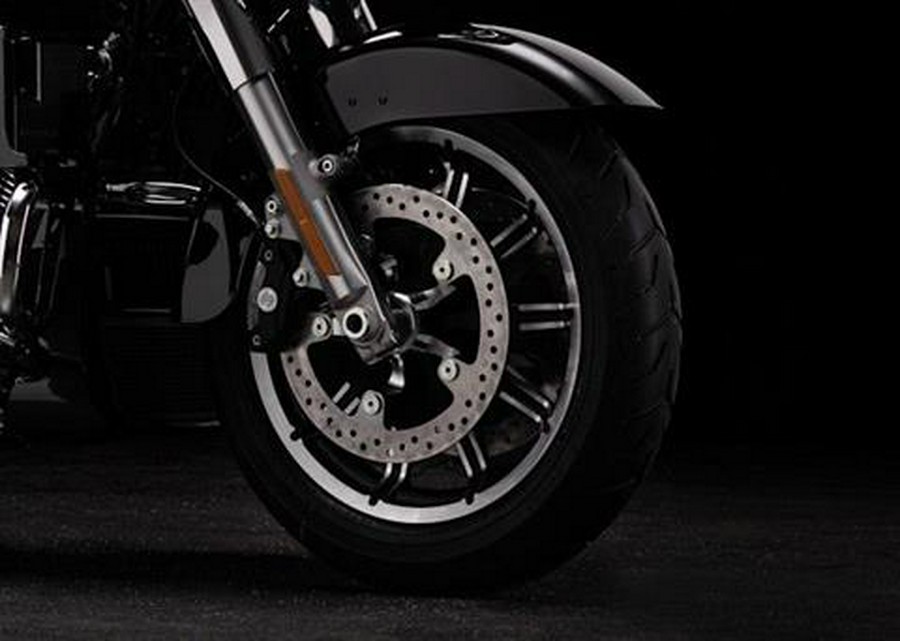 2026 Harley-Davidson Road Glide