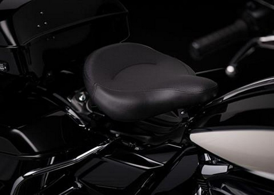 2026 Harley-Davidson Road Glide