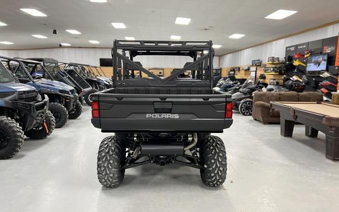 2026 Polaris® Ranger Crew 1000