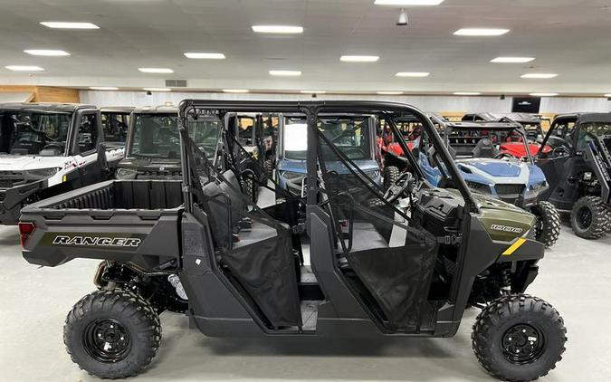 2026 Polaris® Ranger Crew 1000