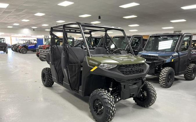 2026 Polaris® Ranger Crew 1000