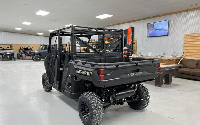 2026 Polaris® Ranger Crew 1000