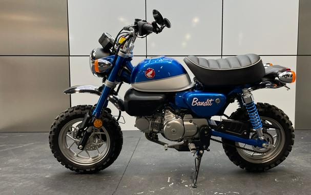 2020 Honda Monkey