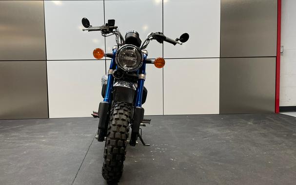 2020 Honda Monkey
