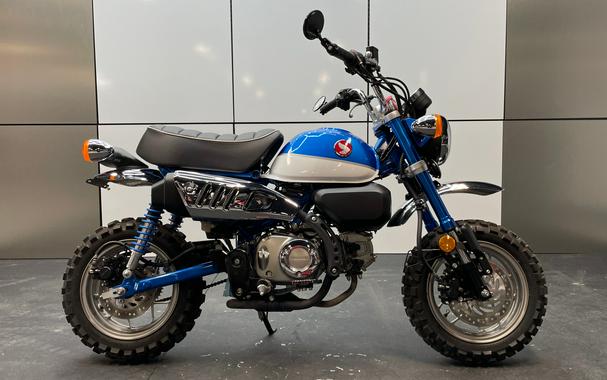 2020 Honda Monkey