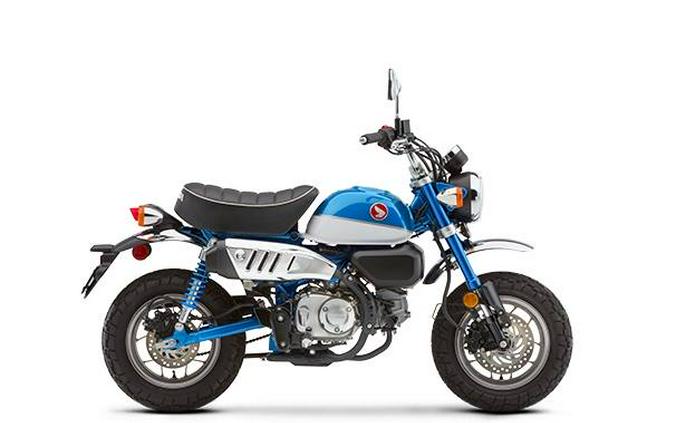 2020 Honda Monkey