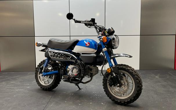 2020 Honda Monkey
