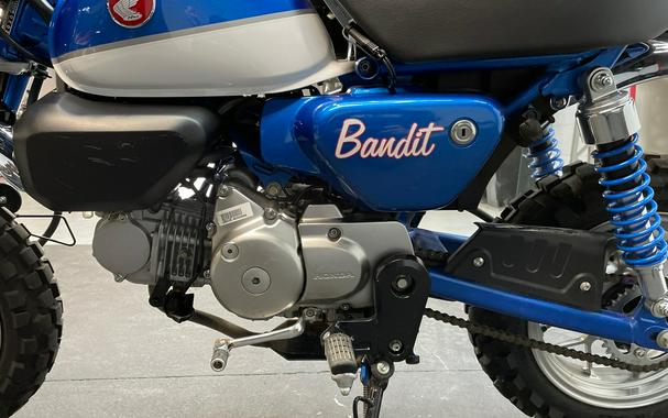 2020 Honda Monkey