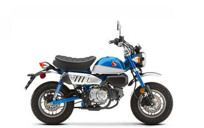 2020 Honda Monkey