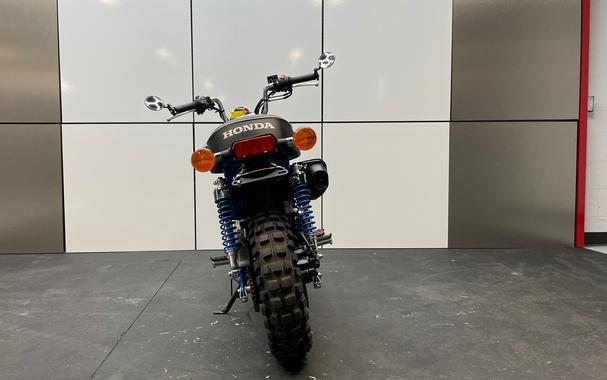 2020 Honda Monkey