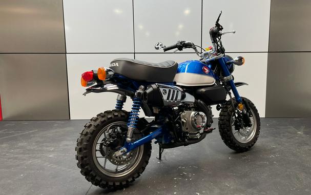 2020 Honda Monkey