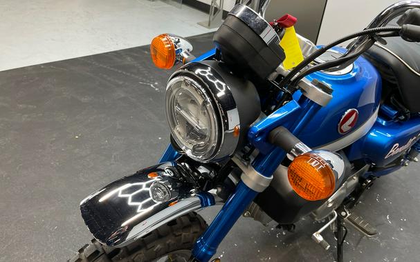 2020 Honda Monkey