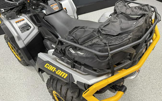 2024 Can-Am Outlander XT-P 850