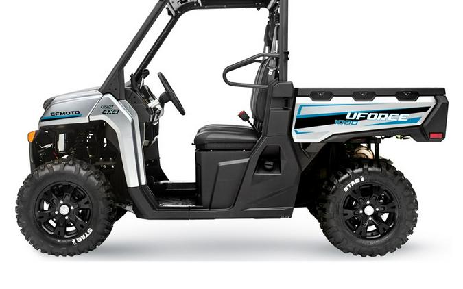 2021 CFMOTO UForce 1000