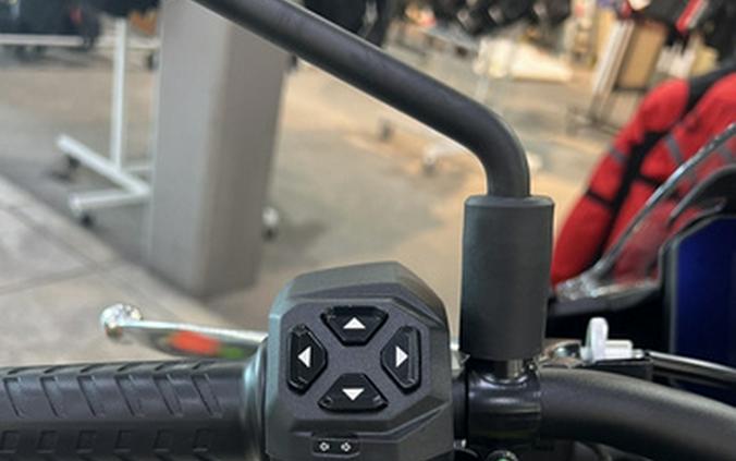 2027 Aprilia Tuono 660 Factory