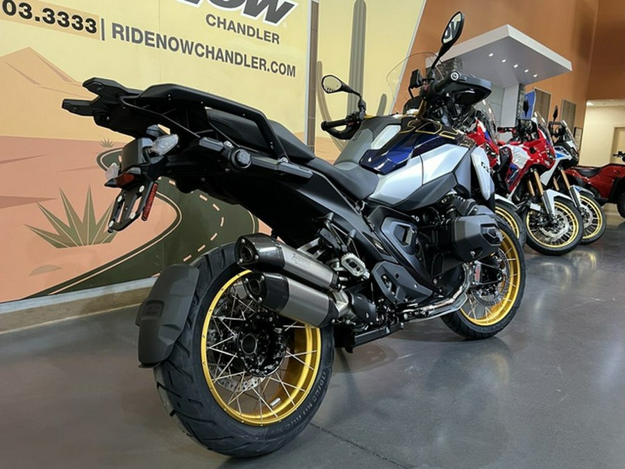 2026 BMW R 1300 GS Option 719