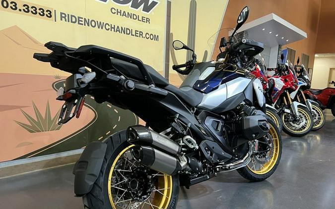 2026 BMW R 1300 GS Option 719
