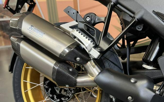 2026 BMW R 1300 GS Option 719