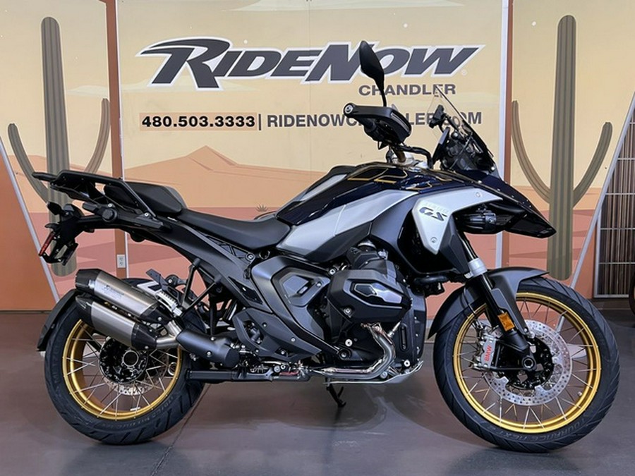 2026 BMW R 1300 GS Option 719