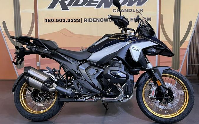 2026 BMW R 1300 GS Option 719