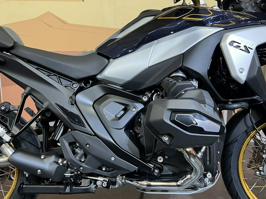 2026 BMW R 1300 GS Option 719