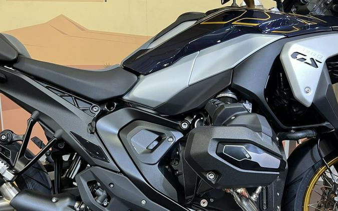 2026 BMW R 1300 GS Option 719