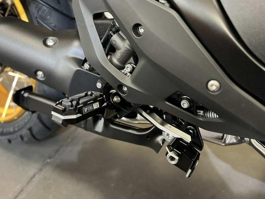 2026 BMW R 1300 GS Option 719