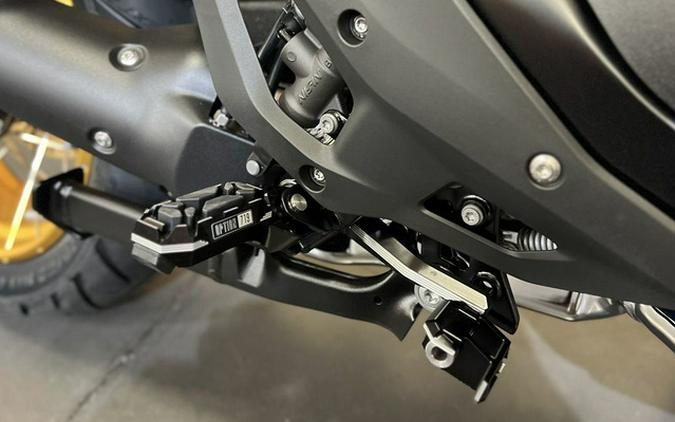 2026 BMW R 1300 GS Option 719