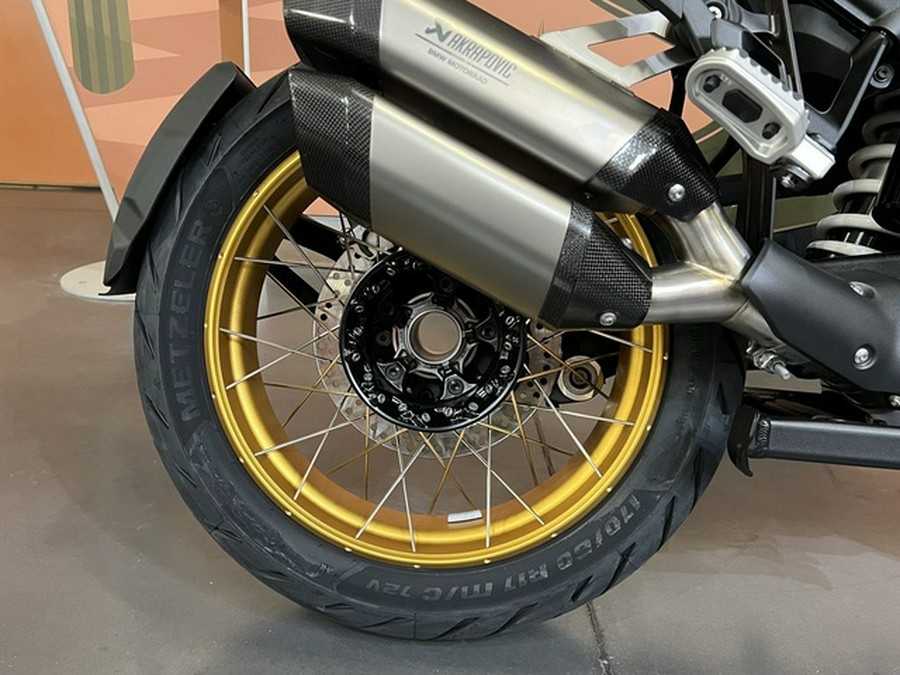 2026 BMW R 1300 GS Option 719