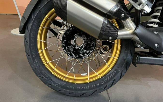 2026 BMW R 1300 GS Option 719