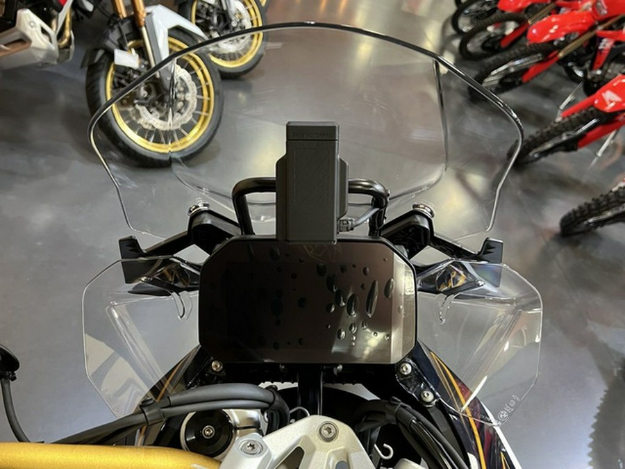 2026 BMW R 1300 GS Option 719