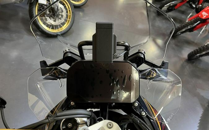 2026 BMW R 1300 GS Option 719