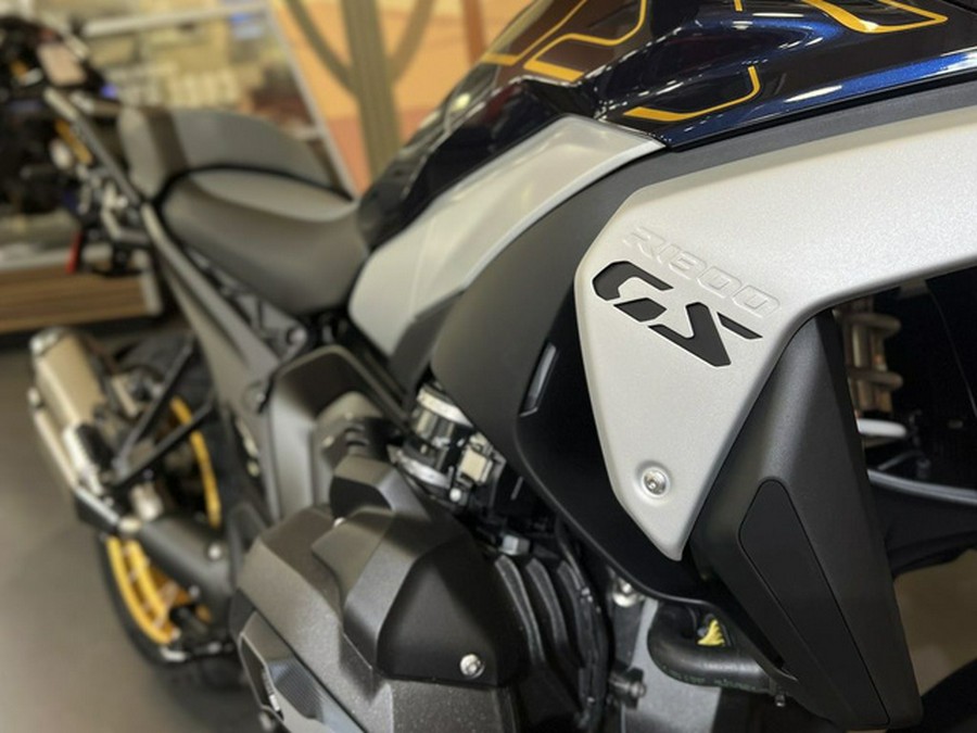 2026 BMW R 1300 GS Option 719
