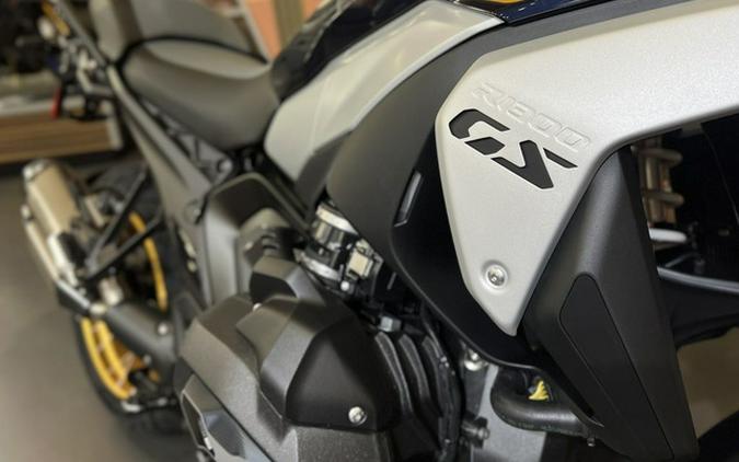 2026 BMW R 1300 GS Option 719