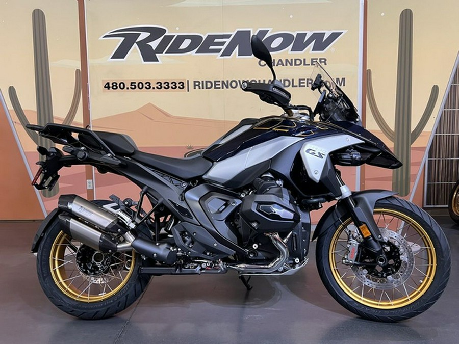 2026 BMW R 1300 GS Option 719