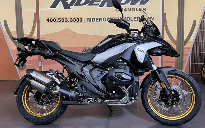 2026 BMW R 1300 GS Option 719