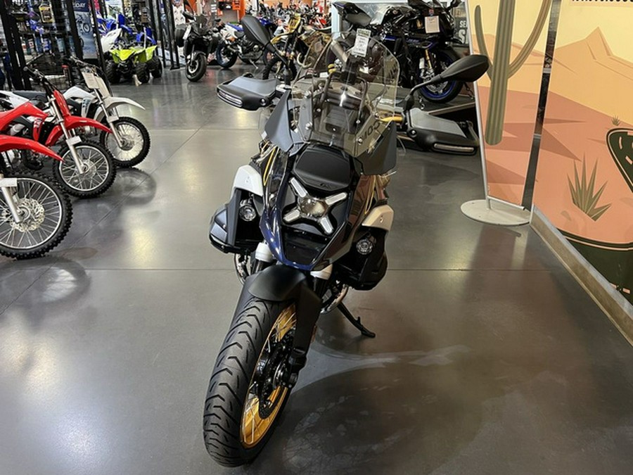 2026 BMW R 1300 GS Option 719