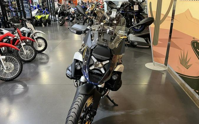 2026 BMW R 1300 GS Option 719