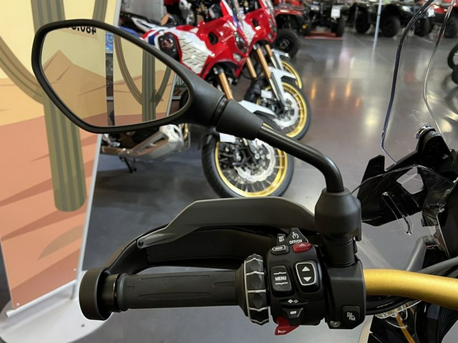 2026 BMW R 1300 GS Option 719